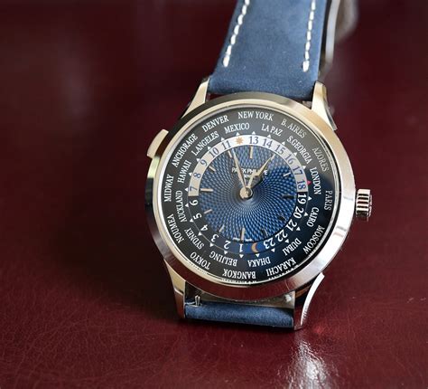 Patek Philippe Appraisal 